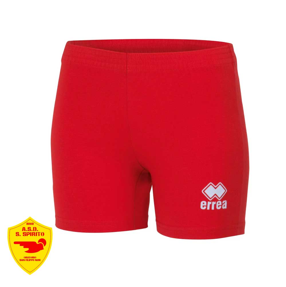 Pantaloncino Donna Volleyball