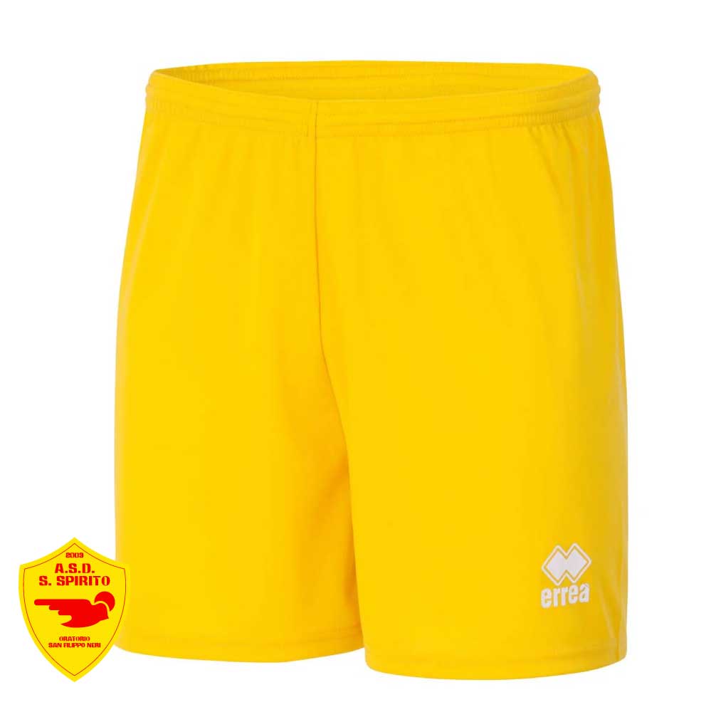 Pantaloncino New Skin - immagine 2