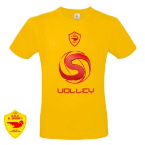 T-Shirt Volley