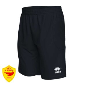 Pantaloncino Portiere