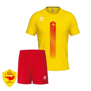Set Calcio Erreà