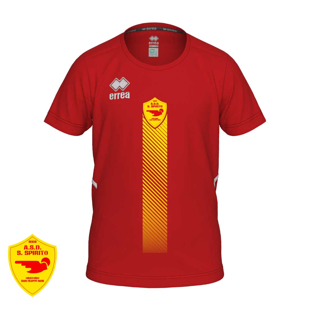 Maglia Calcio - immagine 2