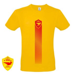 T-Shirt Calcio
